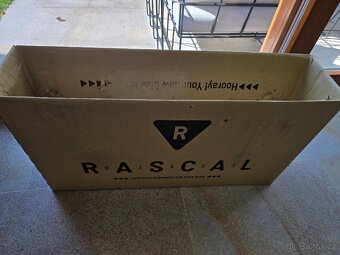 Rascal 16 Titanium 03/2025 - 6