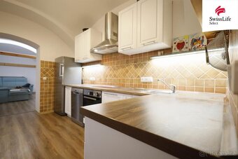 Prodej rodinného domu 166 m2 Štoky - 6