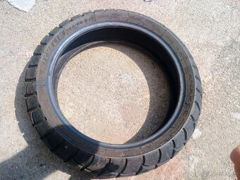 160/60&17 pneu Michelin Anakee - 6