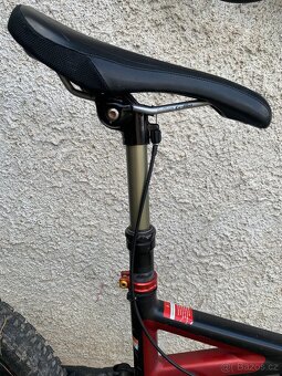 SPECIALIZED STUMPJUMPER COMP 26" - 6