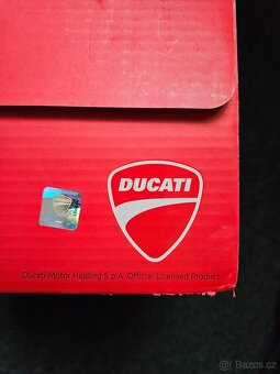 Ducati Sportovní Boty - 6