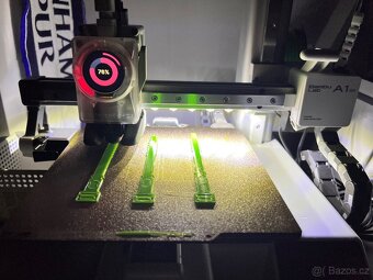 3D tiskárna Bambu Lab A1 Mini - 6