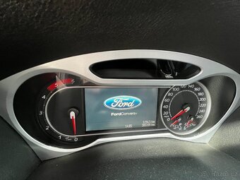 Ford Mondeo mk4 - 6