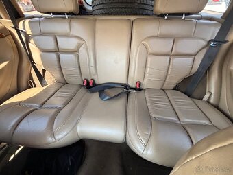 Jeep Grand Cherokee 4.0 LPG MANUÁL - 6
