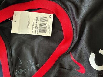 Dres basketbal Chicago DeRozan - 6