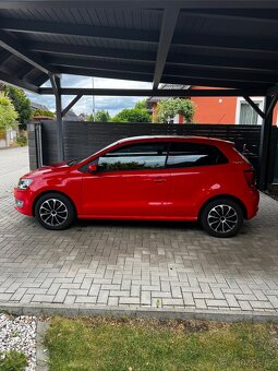 Volkswagen Polo 1.2 TSI - 6