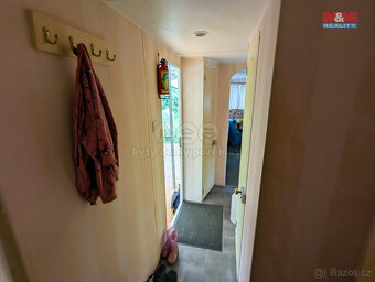 Prodej mobilního domu se zahradou, 324 m², Budišov n. Budiš. - 6