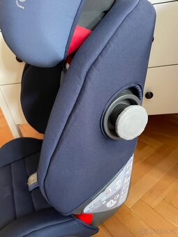Autosedačky Britax 2020 - 6