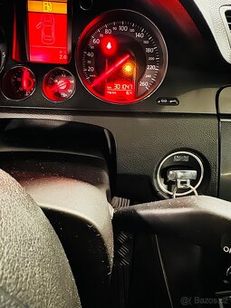 Passat b6 2.0 tdi 103kw - 6