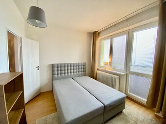 Pronájem bytu 3+1 (61m2) Poruba, Oty Synka. - 6
