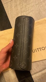 Louis Vuitton pouzdro na hodinky - 6