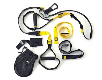 Novy TRX Pro Suspension Kit (originální americký vyrobek) - 6