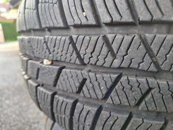 Barum Polaris 5 195/60 R15 - 6