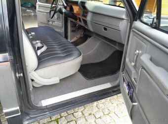 Ford F-150 z roku 1985 - 6