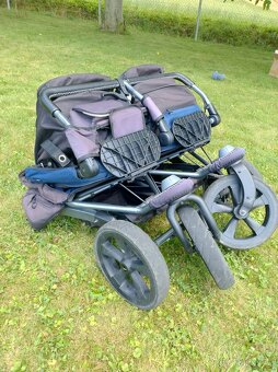 TFK duo combi pro dvojčata - 6
