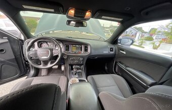 2018 DODGE CHARGER RT 392 6.4 - 6