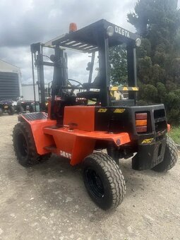 Desta DVHM 3522 TX - boční posuv - 6