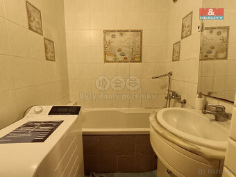 Prodej bytu 3+1, 70 m², Ostrava, ul. Jaroslava Misky - 6