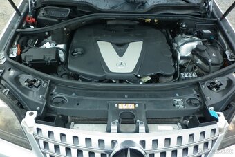 ml 164 / Mercedes-Benz ML 164 320 CDI díly / ml164 - 6