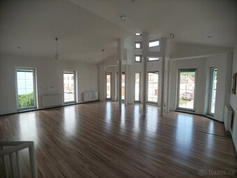 Pronájem nebytových prostor ve Veselí nad Lužnicí - 6