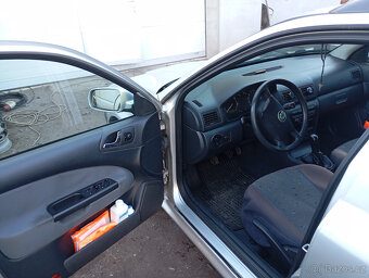 škoda octavia 1 combi 1,9tdi 81kw-PRODAM - 6