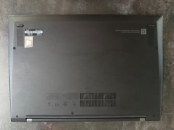 Lenovo ThinkPad X1 Carbon G9 i7, 16GB, 512GB - 6