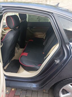 Audi a6c6 3,0tdi qatro - 6