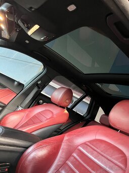 Mercedes-Benz C220 AMG - 6