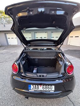 Alfa Romeo Mito 1.4 Turbo 135 PS Distinctive – Sport paket - 6