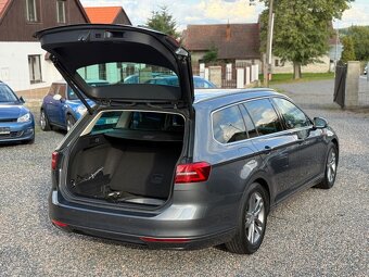 VW Passat B8 1.6TDi 88kw combi / variant - 1.MAJITEL - 6