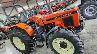 Zetor 6340 cabrio carraro 2000r - 6