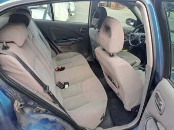 Nissan Almera - 6