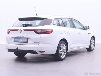 Renault Mégane 1,6 SCe 84kW Life CZ (2018) - 6