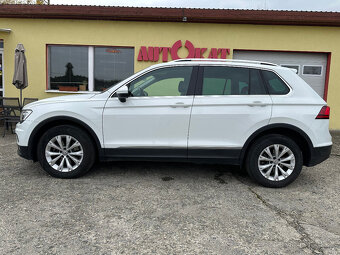Volkswagen Tiguan 2.0 TDI 110kW/4x4/DSG/Navi - 6