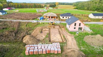 Prodej rodinného domu 168 m², Oleksovice, okr. Znojmo - 6