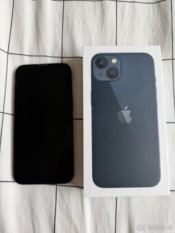 IPHONE 13 - 128 gb - 6