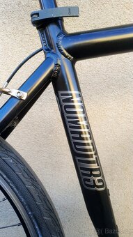 Horské kolo Scott Nomad TR3. Kolo je seřízené a připravené - 6
