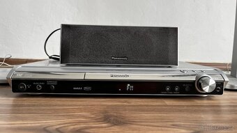 Panasonic SC-HT990 - 6
