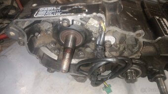 Cagiva 125 - 6
