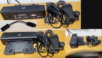 HP EliteBook 8460p špičkový business notebook - 6