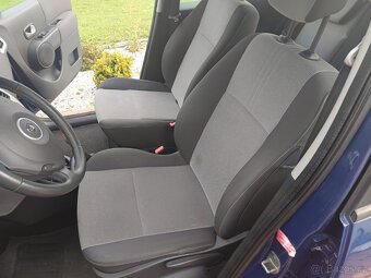 Prodám Renault Modus Grand 1.2 74kw 2009 - 6