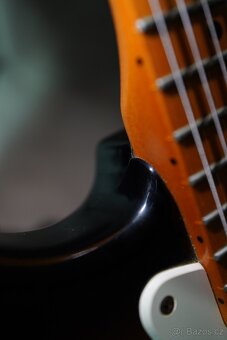 Fender Squier Stratocaster Classic Vibe + Fender Champion 40 - 6