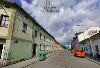 Pronájem bytu 2+1 ul. Tavičská Ostrava - Vítkovice - 6