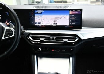 BMW Řada 4 420d xDrive M-SPORT N.TOP ČR1 - 6
