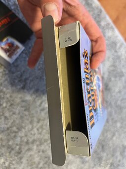 CASTELVANIA III DRACULAS CURSE NTSC - USA - 6