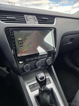 ŠKODA OCTAVIA na splátky BEZ příjmů a registrů i exekuce - 6