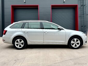 ŠKODA OCTAVIA 1.5 TSI ACT 110 kW DSG7 FULLED - 6