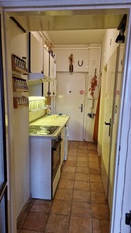 PRODEJ BRNO Kr. Pole Grasonka 35m2 super lokace - 6