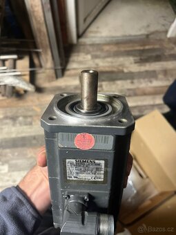 Servomotor 1FK7042-5AF71-1EH5 - 6