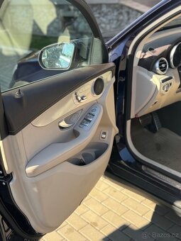 Mercedes Benz 250 Coupe AMG - 6